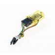 Contrôleur de vol OpenPilot ATOM Nano CC3D Open Source 32 Bits Multirotor