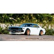 Carrosserie à peindre Nissan 1977 Skyline hardtop 2000 GT-ES 1/10