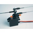 MIXEUR MECANIQUE POUR SERVO
