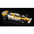 1/12e Italeri Renault RE20 Turbo