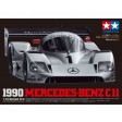 Tamiya Mercedes‐Benz C 11 1/10e Kit à monter SUR-COMMANDE