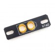 Support de prise embarqué XT60 pour carte PCB type Multicopter 250