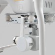 Protection de lentille de caméra pour DJI Phantom 3
