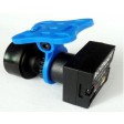 Support MINI caméra format M12