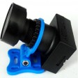 Support MINI caméra format M12