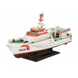 1/200e Revell Model Set Hermann Marwede