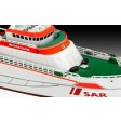 1/200e Revell Model Set Hermann Marwede