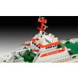 1/200e Revell Hermann Marwede