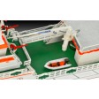 1/200e Revell Model Set Hermann Marwede