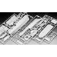 1/200e Revell Model Set Hermann Marwede