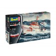 1/200e Revell Model Set Hermann Marwede