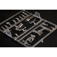 1/48e Kinetic Mirage IIIE/5