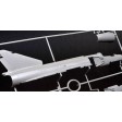 1/48e Kinetic Mirage IIIE/5