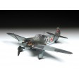 1/48e Zvezda Chasseur soviétique Yak-9D