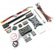Combo Pixhawk PX4 2.4.6 - 32Bit ARM LED NEO-6M GPS PPM PM 433Mhz Télémétrie