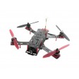 Emax Nighthawk Pro 280 FPV - Prêt à voler