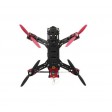Emax Nighthawk Pro 280 FPV - Prêt à voler