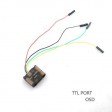 Côntroleur de vol Mini Naze32 10DF