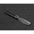 Hélices BULLNOSE Dal 5045 / 5x4.5’’ orange horaire et anti-horaire (4)