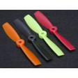 Hélices BULLNOSE Dal 5045 / 5x4.5’’ orange horaire et anti-horaire (4)