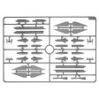 1/48e ICM MiG-25PD SUR-COMMANDE
