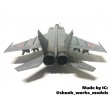 1/48e ICM MiG-25PD SUR-COMMANDE