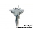 1/48e ICM MiG-25PD SUR-COMMANDE