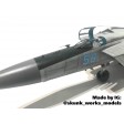 1/48e ICM MiG-25PD SUR-COMMANDE
