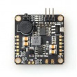 Carte 5 en 1 Alimentation+LED+5V/12V BEC+Alarme Voltage bas +Tracker