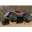 Traxxas T-MAXX Classic 4x4 - 1/10 NITRO