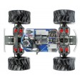 Traxxas T-MAXX Classic 4x4 - 1/10 NITRO
