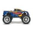 Traxxas T-MAXX Classic 4x4 - 1/10 NITRO