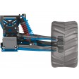Traxxas T-MAXX Classic 4x4 - 1/10 NITRO
