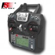 Fly Sky FS-i6X 6/10voies AFHDS + récepteur FS-IA6B 6 voies (Mode 2)