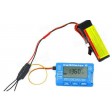 Cellmeter 8 - Testeur et équilibreur accus 8S et servo