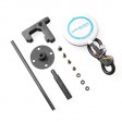 Mini GPS Ublox 6M pour APM Pixhawk CC3D Naze32 F3