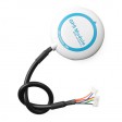 Mini GPS Ublox 6M pour APM Pixhawk CC3D Naze32 F3