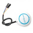 Mini GPS Ublox 6M pour APM Pixhawk CC3D Naze32 F3