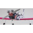 Kyosho CALMATO ALPHA 40 SPORT TOUGHLON PURPLE - EP/GP