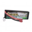 Accu LiPo BASHING 5500mAh 2S 7.4V 50C Hardcase DEAN