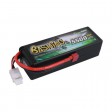 Accu LiPo BASHING 5500mAh 3S 11.1 50C Hardcase DEAN