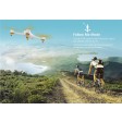 HUBSAN H501S X4 FPV GPS 1080P, Follow Me & Headless mode NOIR