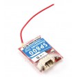 Récepteur KS micro SP800 SBUS/CPPM compatible DSM2/DSMX