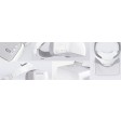 Lunettes DJI Goggles 1920x1080 full hd - hdmi