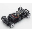 Kyosho Mini-Z FWD Renault Megane RS Tonic Orange