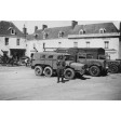 1/72e Ace Models Tracteur d'artillerie W-15T Laffly Hotchkiss 6X6 Armée Française 1940