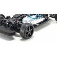 Kyosho INFERNO GT2 RACE SPECS DODGE CHALLENGER SRT DEMON GP - Moteur KE25 4cc