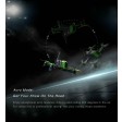 Hubsan H123D X4 JET FPV Racing - Prêt à voler