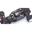 Kyosho Mini-Z Buggy MB010 INFERNO MP9 TKI3 Blanc/Noir READYSET