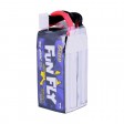 Accu LiPo Tattu FunFly 1550mAh 4S 14,8V 100C XT60